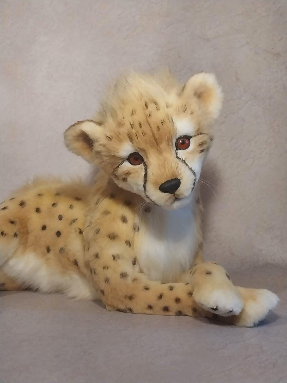チーター 赤ちゃん ぬいぐるみ 楽天市場 チーター 赤ちゃんの通販