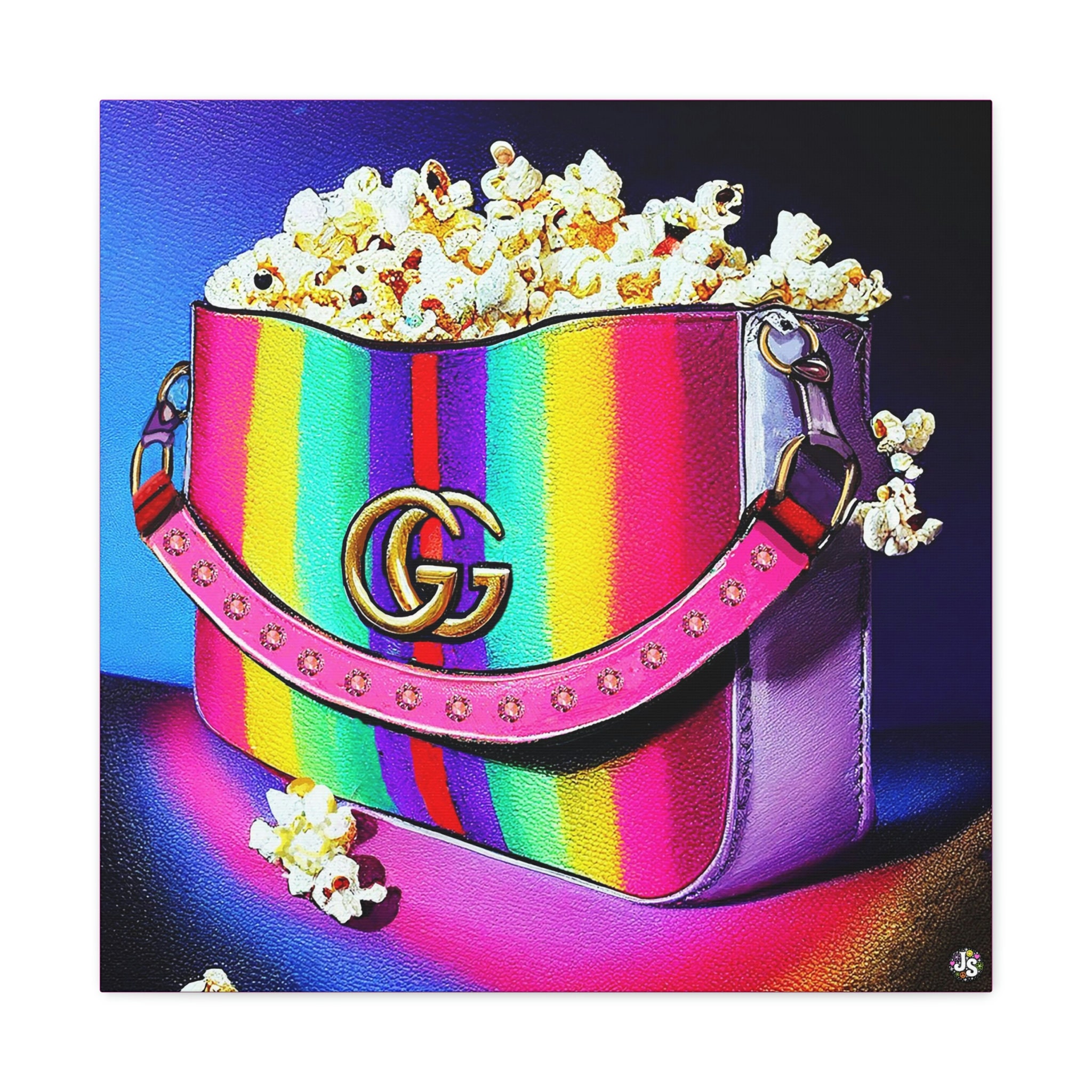 lv rainbow purse｜TikTok Search