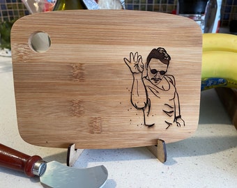 Salt Bae Meme Etsy