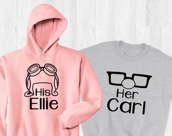 disney couples sweatshirts