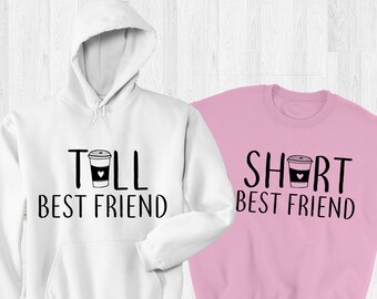 best friend sweaters