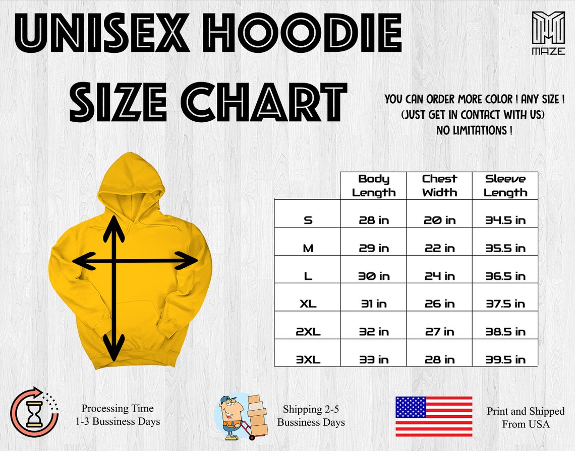 Custom hoodie Unisex custom hoodie For Men Women Custom Etsy