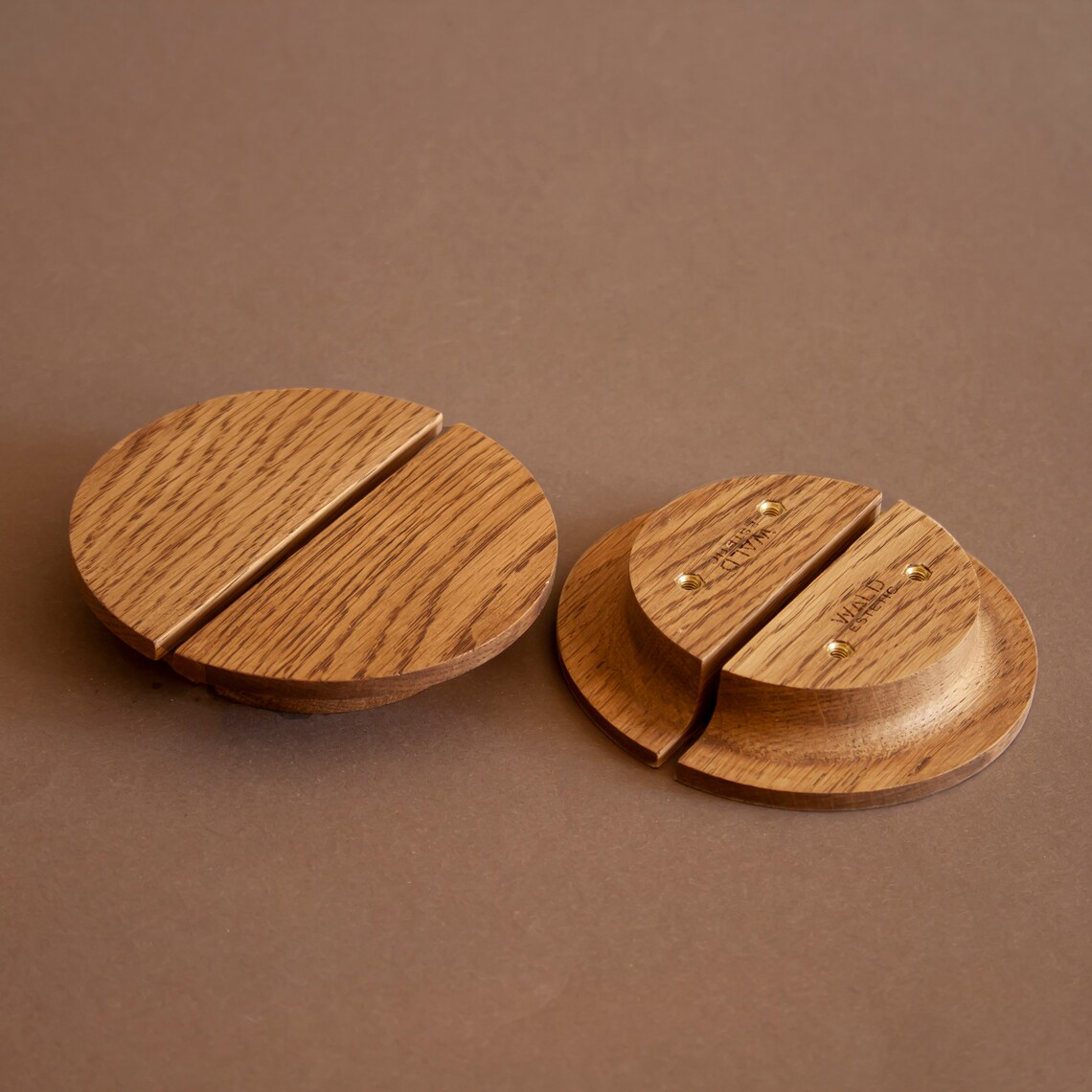 Semicircular Half Moon Door Pulls Handles Hardware Etsy