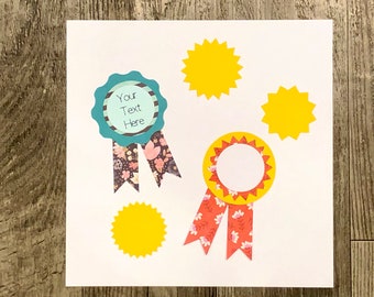 Download Clip Art Art Collectibles Circle Monogram Svg Vinyl Files Eps Files For Cricut Sports Games Winner Silhouette And Other Cutters Award Svg Design Ribbon Svg Pdf