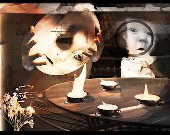 Lost Children