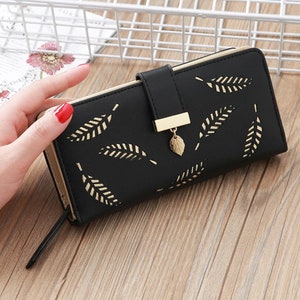 portefeuille etsy