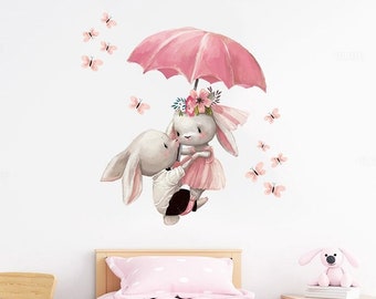 Stickers Chambre Bebe Etsy France