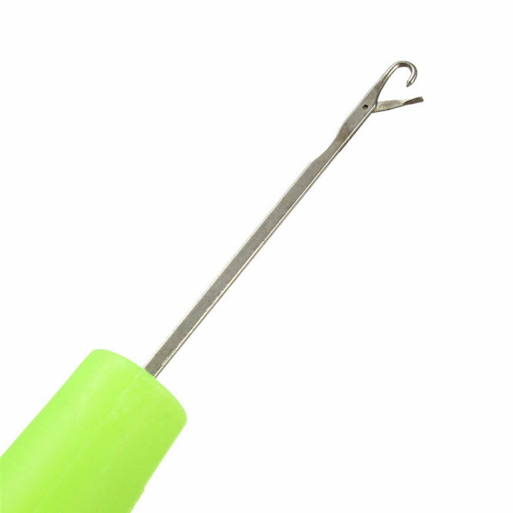 4mm or 8mm Crochet Latch Hook Skill Needle For Micro Braid or Etsy