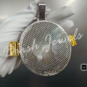 Design personalizzato 3D Baguette 925 in argento Sterling ... - Alibaba