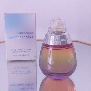 Estee lauder beyond paradise 30ml shop
