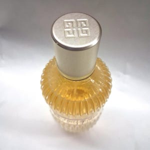 Eaudemoiselle de Givenchy edt 100 ml spray, Vintage originale, Nuovo, senza scatola, pieno, Non Usato, France, No Box! image 5