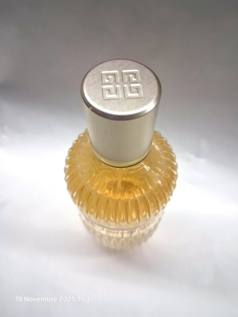 Eaudemoiselle de Givenchy edt 100 ml spray, Vintage originale, Nuovo, senza scatola, pieno, Non Usato, France, No Box! image 5