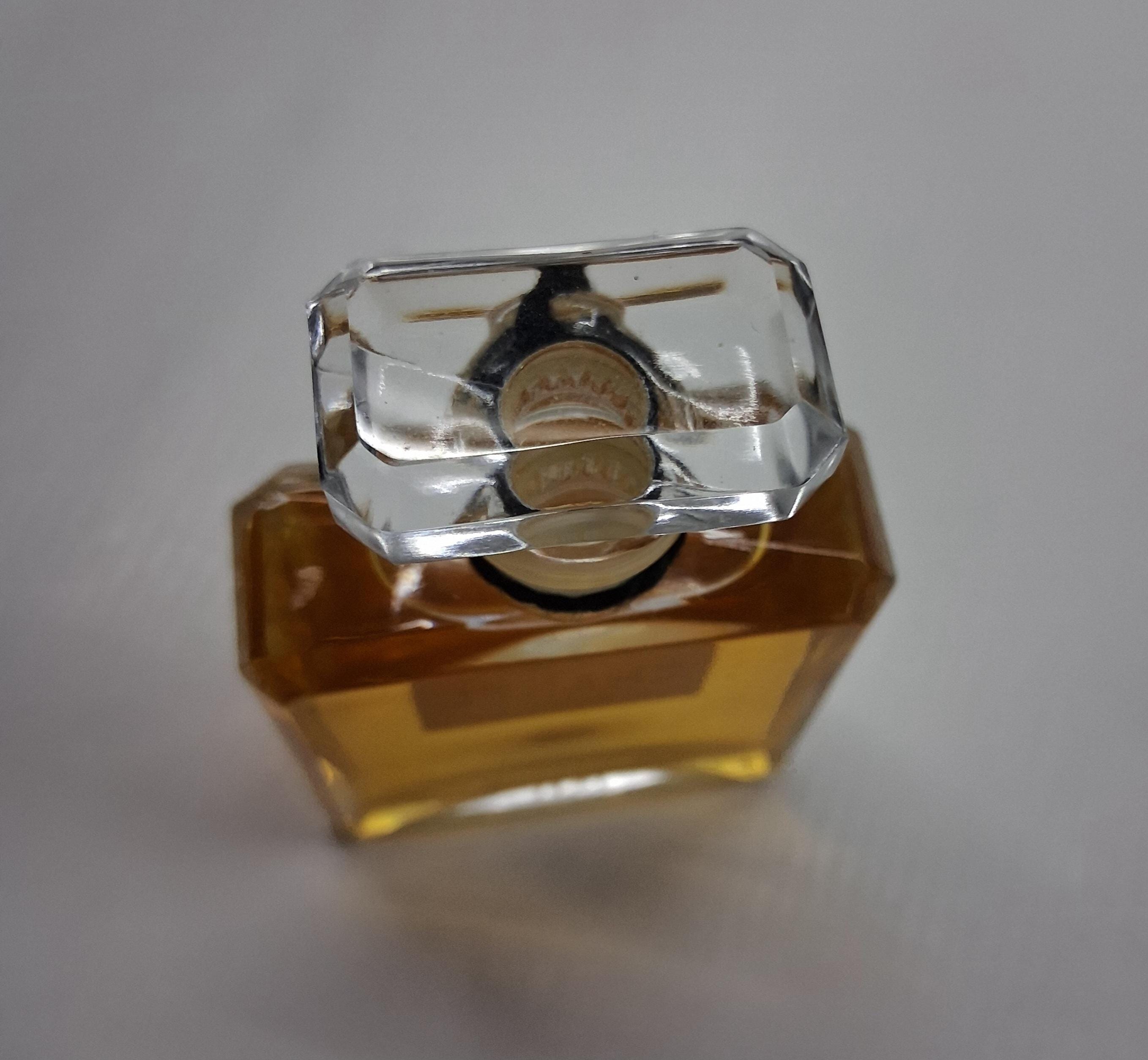 Chanel N5 14 Ml Extrait Parfum Vintage 80' Bottle/ No Box, Raro