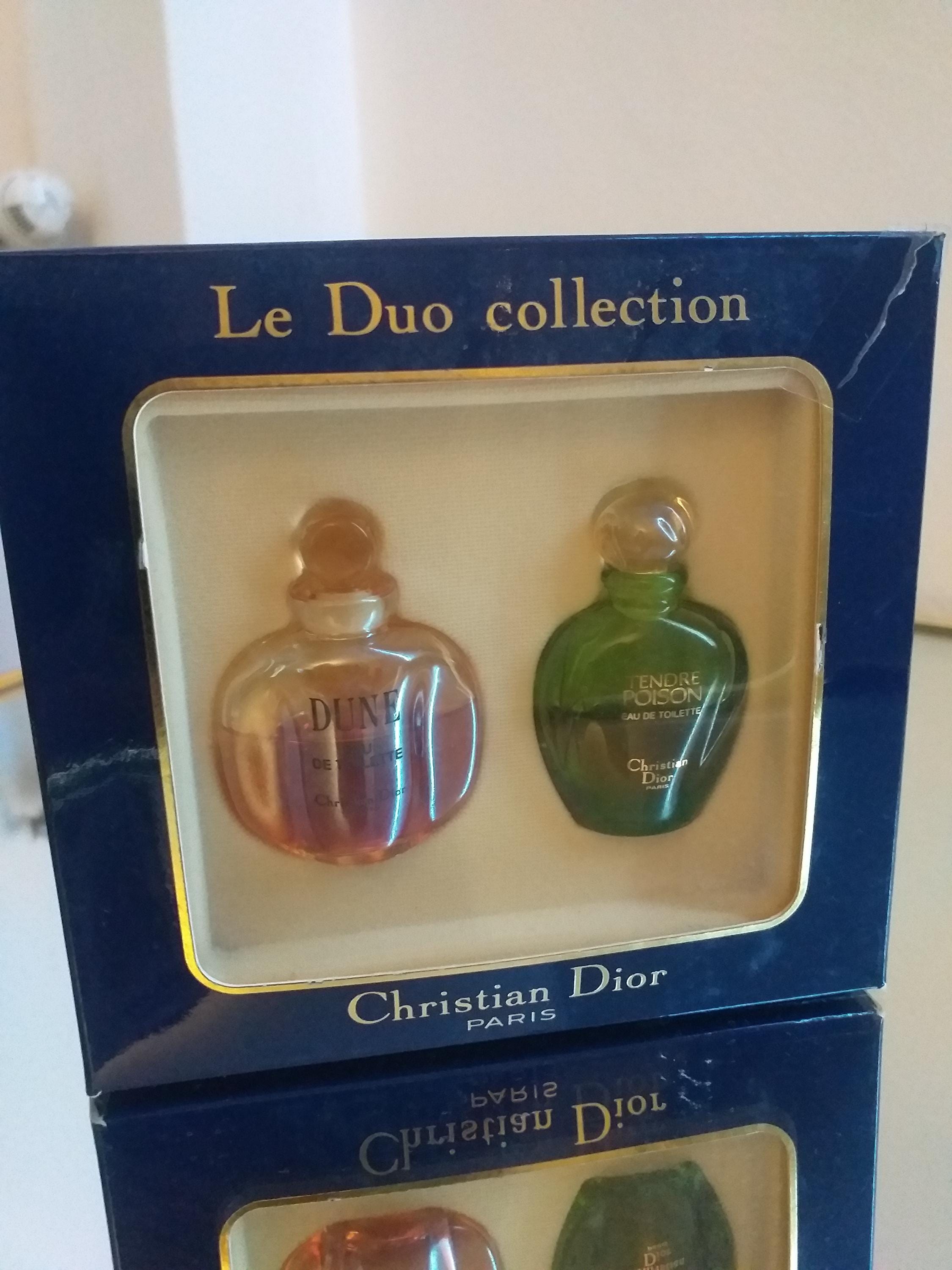 Christian Dior TENDRE POISON オード・トワレ50ml 廃盤 ディオール タンドゥルプワゾン 香水 フレグランス