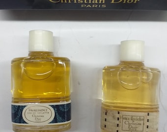 Dior Coffret Mini Parfums Voyage, 5 X 5 Ml EDT, J'adore, Miss Dior