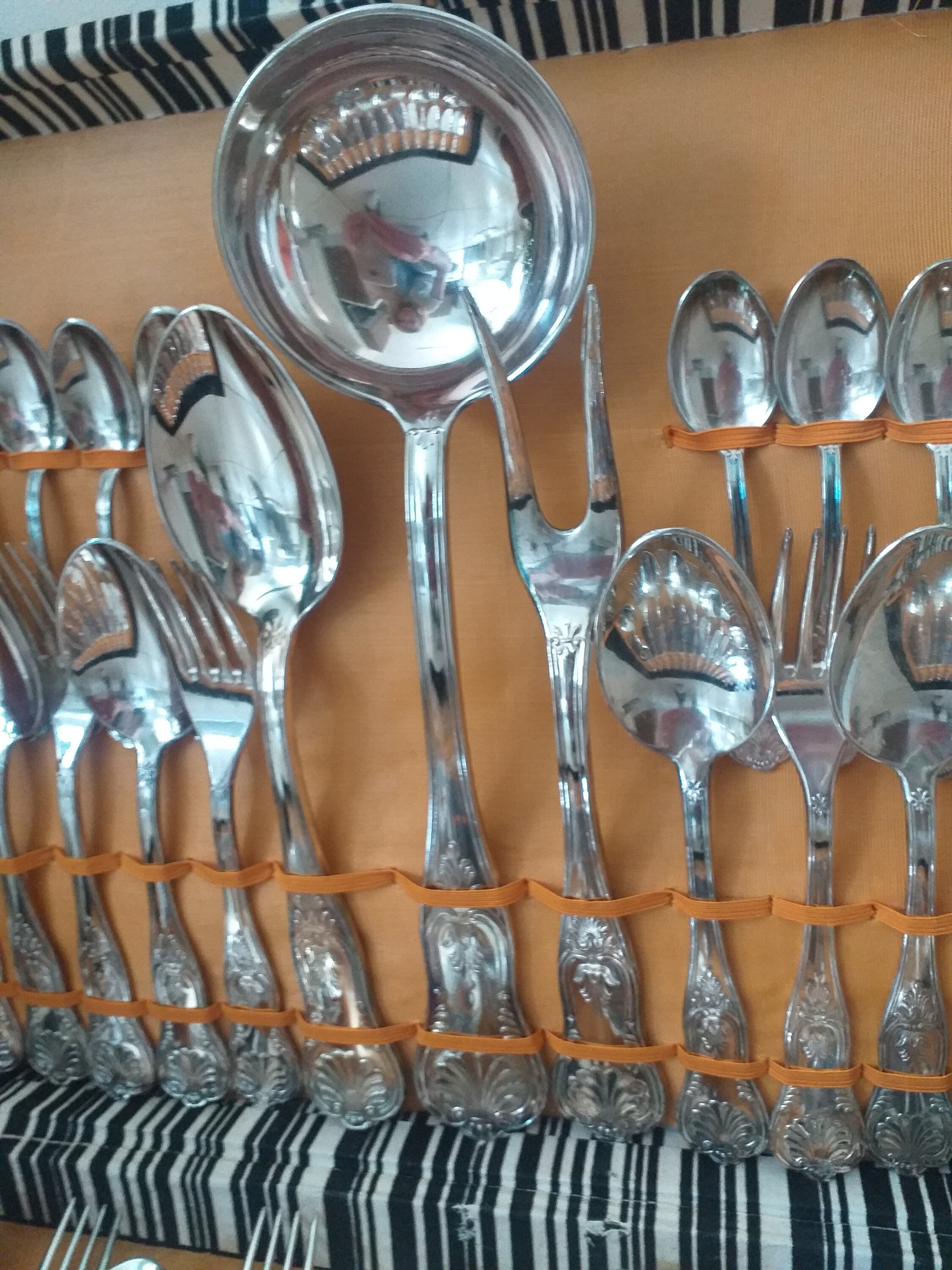 Teiera Placcata Argento Immagine Stock. Immagine Di Chiuso - 23779619 - Foto 10