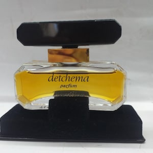 Detchema Revillon - Etsy