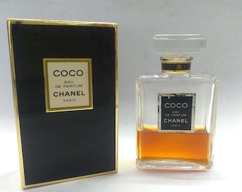Coco Chanel 1984 EAU DE PARFUM Miniature 4 Ml - Etsy