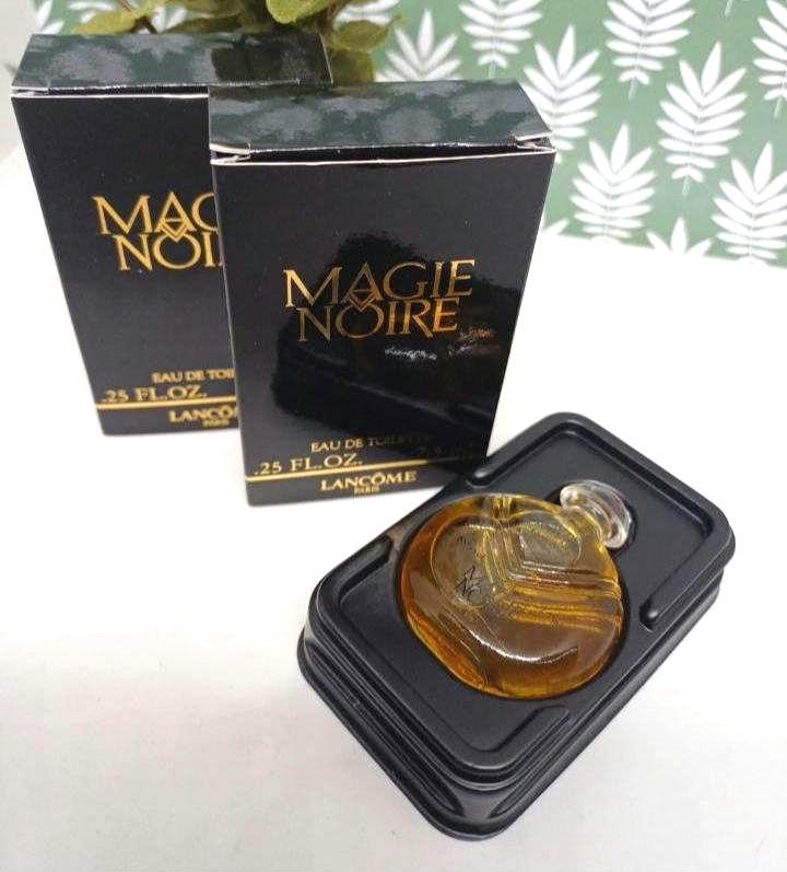 希少品　ランコム　マジーノワール ランコム】マジー ノワール（ジェラール・グーピー/ジャン