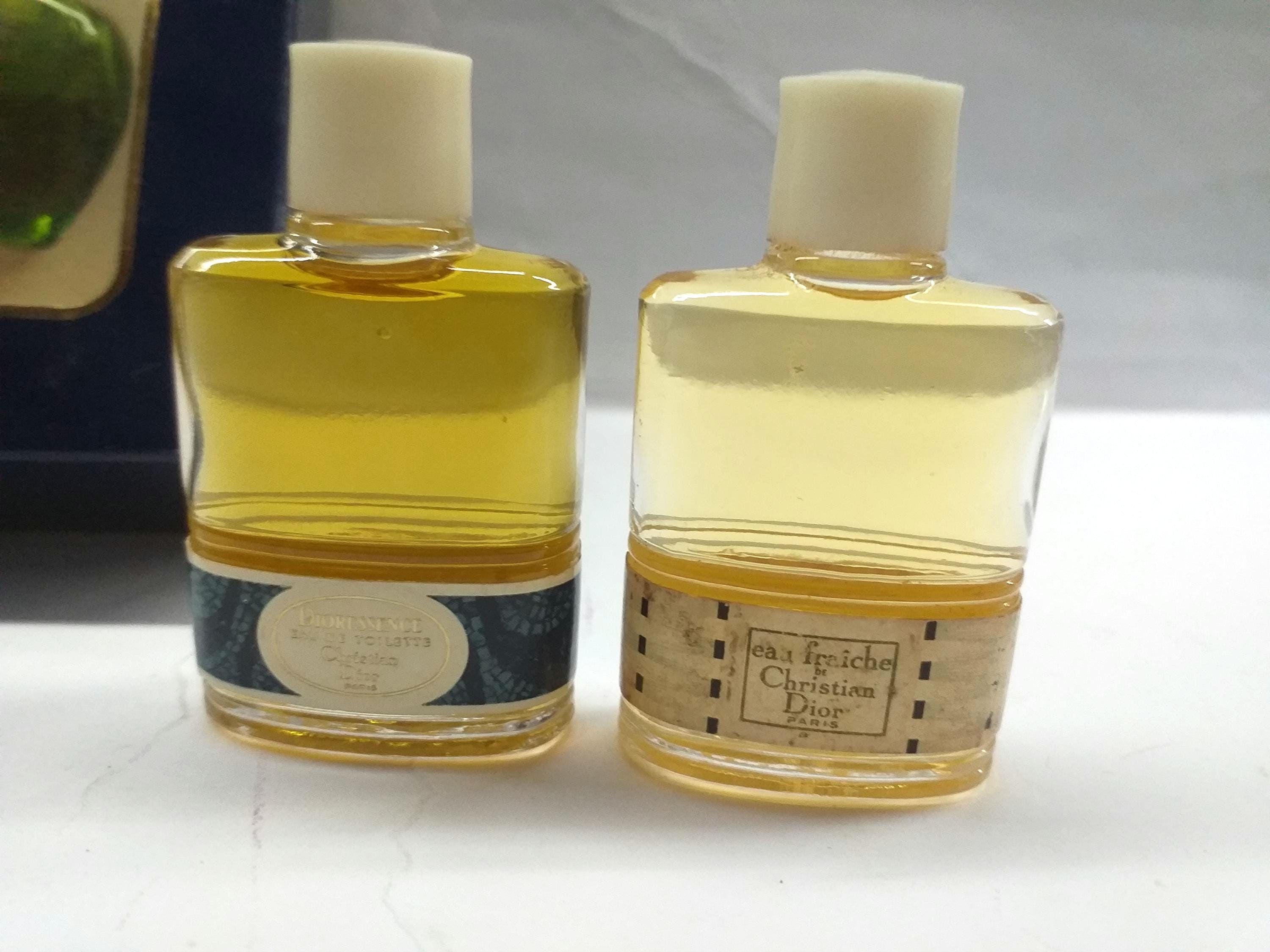 Dior Tendre Poison - Etsy Canada