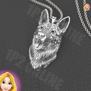German top men's jewelry