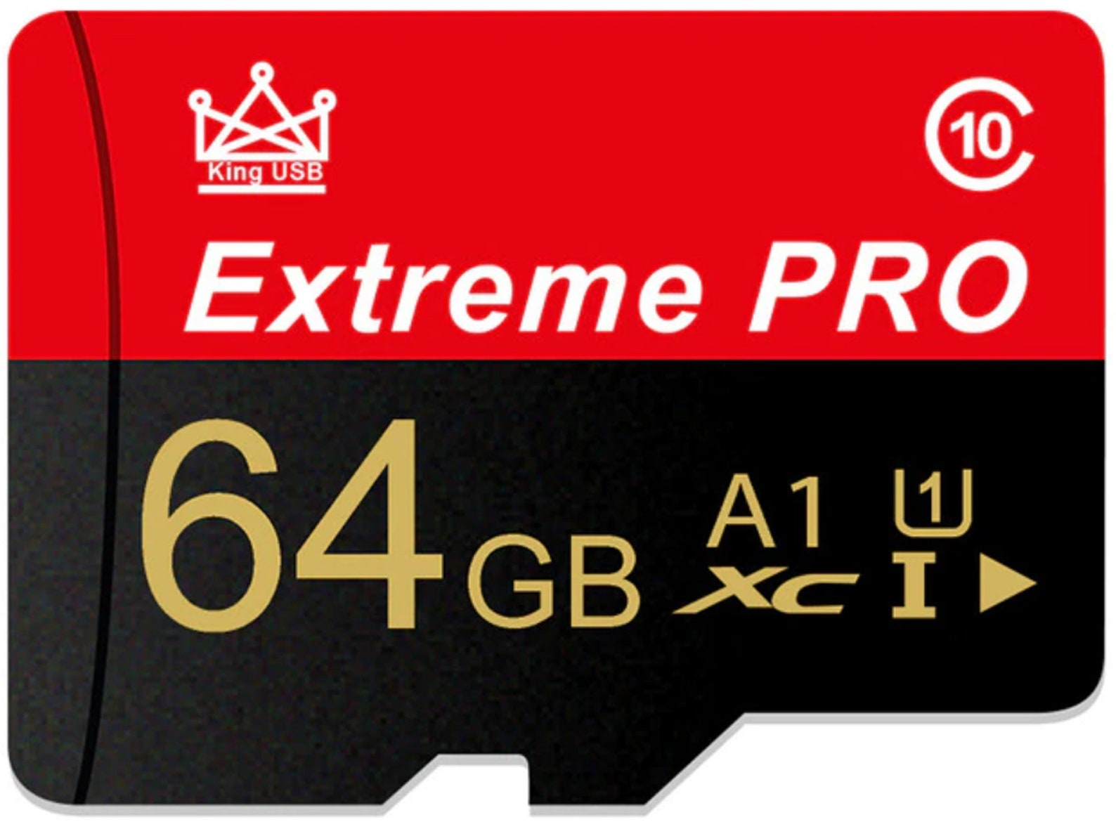 Cartão De Memória 256gb 128gb 64gb 32gb Micro Sd Extreme Pro Para