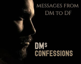 DMs Confessions Oracle Cards - Twinflames & Soulmates Bridget Rau Divine Essentials