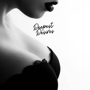 Deepest Desires / Twin Flame-deck / Orakelkaarten / Volwassen thema / Bridget Rau of Divine Essentials