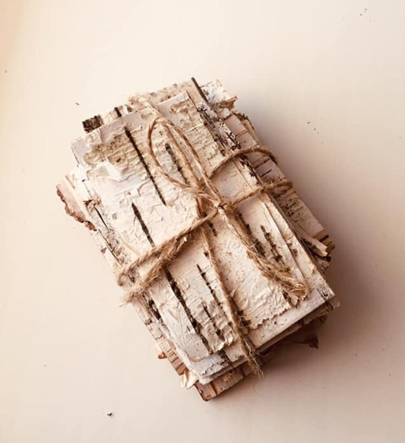 White birch bark sheets Birch bark pieces Etsy