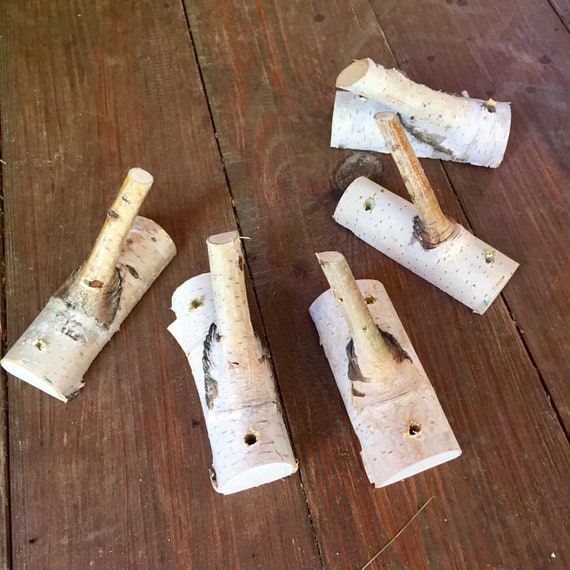 Birch coat hooks hotsell