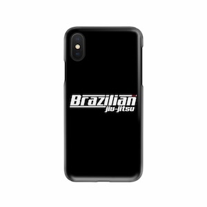 Brazilian Jiu Jitsu BJJ Belt Phone Case Phone Case | Jiu-Jitsu Phone Case