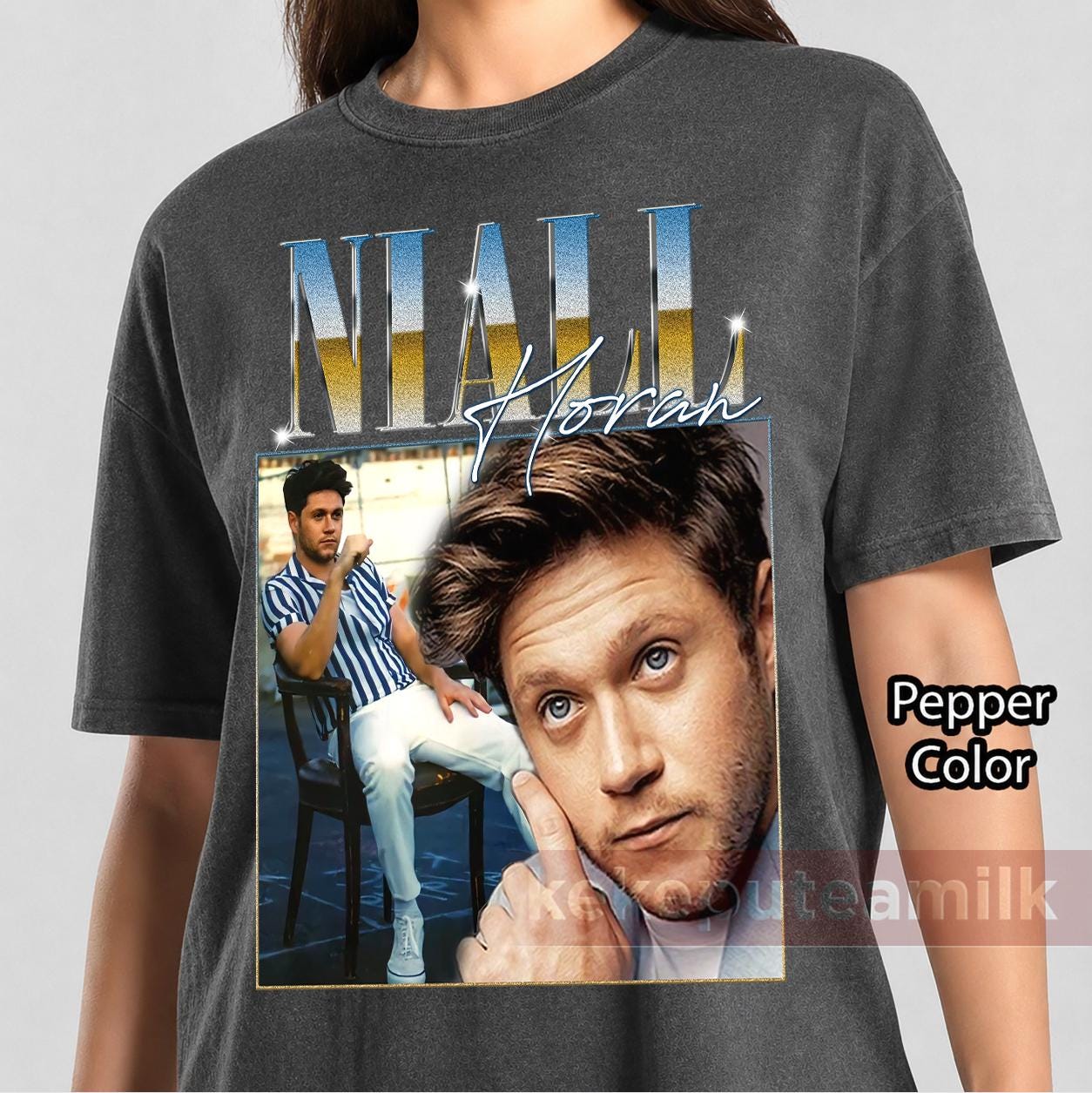 One direction shirt - Etsy 日本