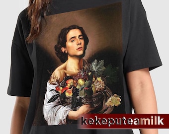 Timothee Chalamet, Timothée Chalamet Shirt, The King Movie Medieval Costume Design, Historical Drama Graphic Tee, Film Fan Gift