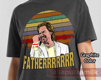 Douglas Reynholm Father The It Crowd Funny Unisex Heavy Blend Crewneck Sweatshirt shirt RZ