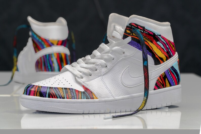 Toorder Kicks Customization Fully Customizable Hand Painted Madeto