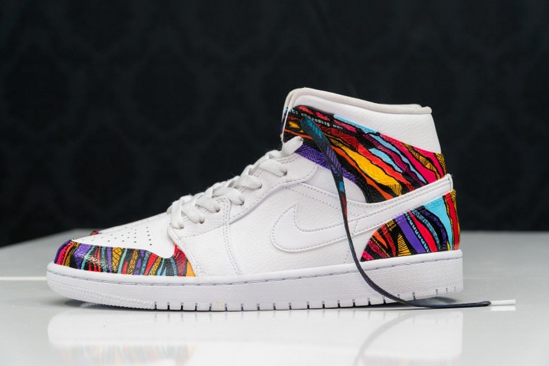 Toorder Kicks Customization Fully Customizable Hand Painted Madeto