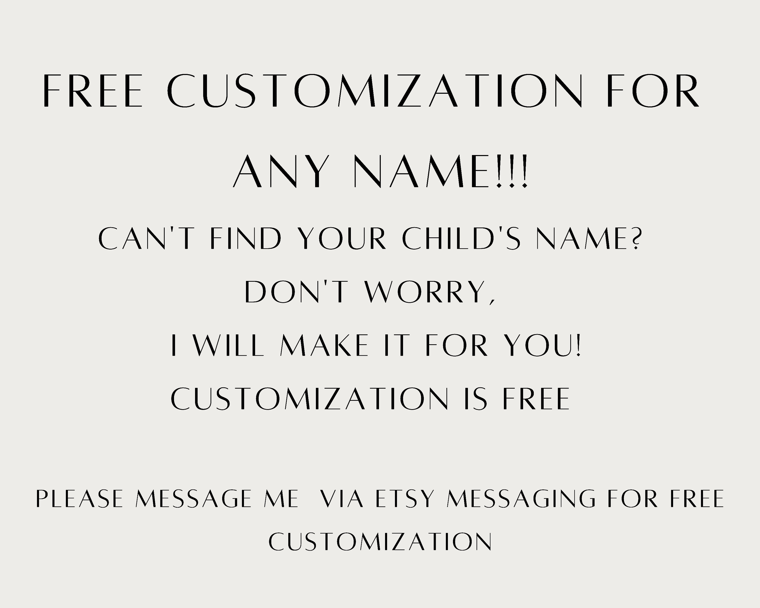 Customizable Clara Name Meaning Wall Art Print Personalized Etsy.de