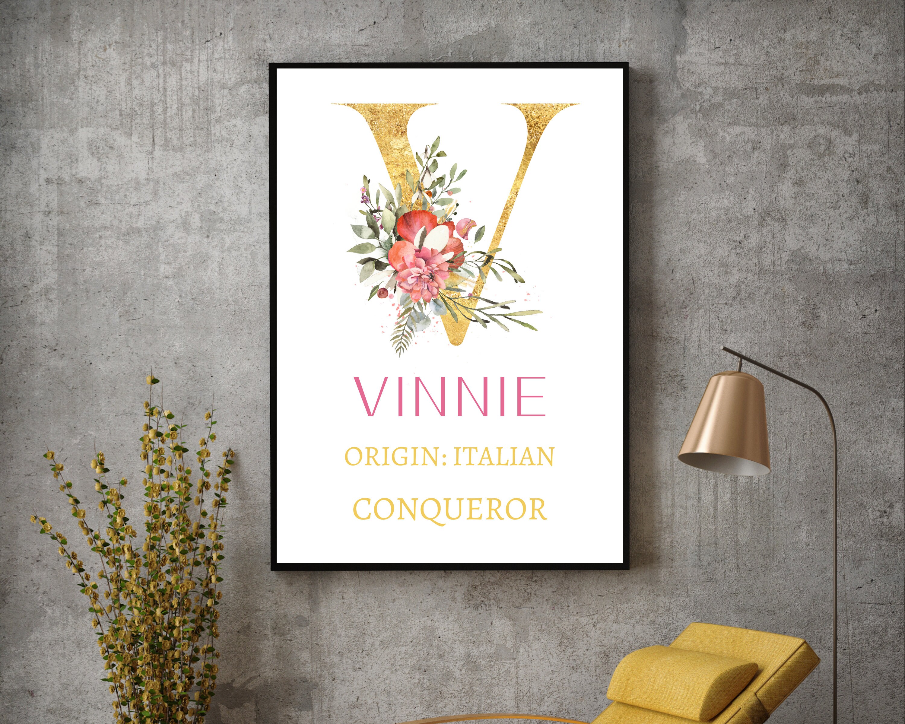 Customizable Name Meaning Wall Art Printable Nursery Name Etsy UK customizable-name-meaning-wall-art-printable-nursery-name-etsy-uk