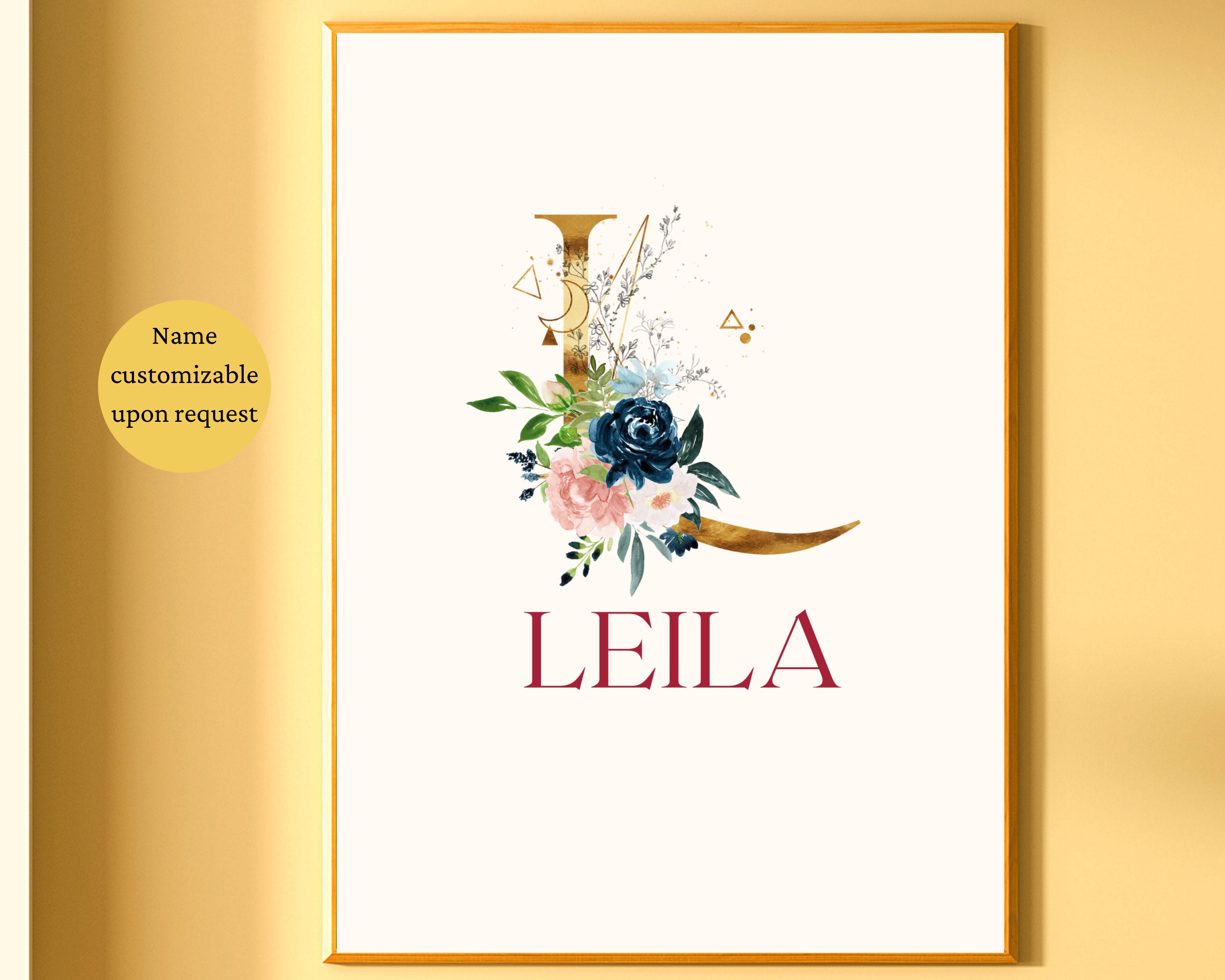 Personalized Name Meaning Decorarya Name (Download Now) 