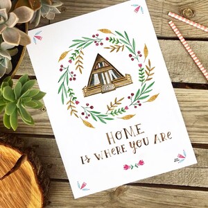 Home print