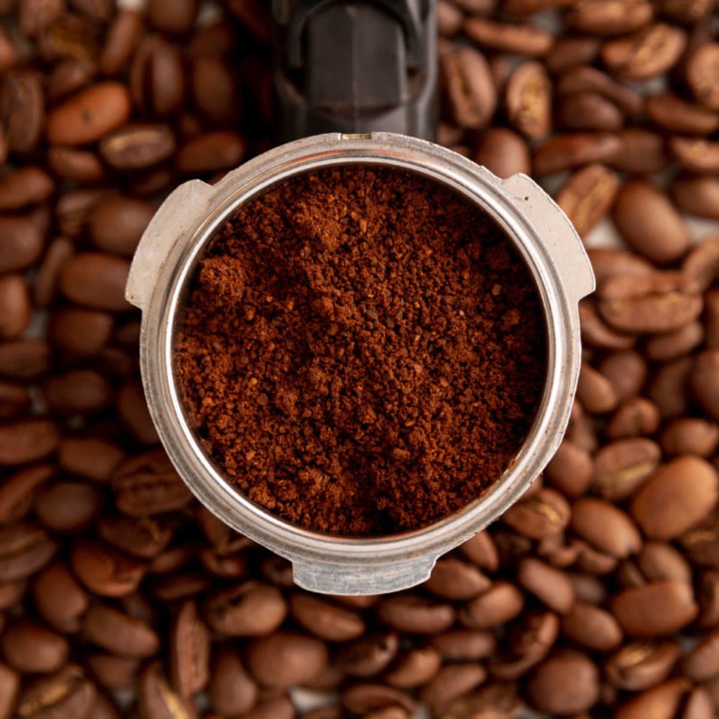 Coffee Powder Wayanadan Coffee Powder High Quality Organic - Etsy