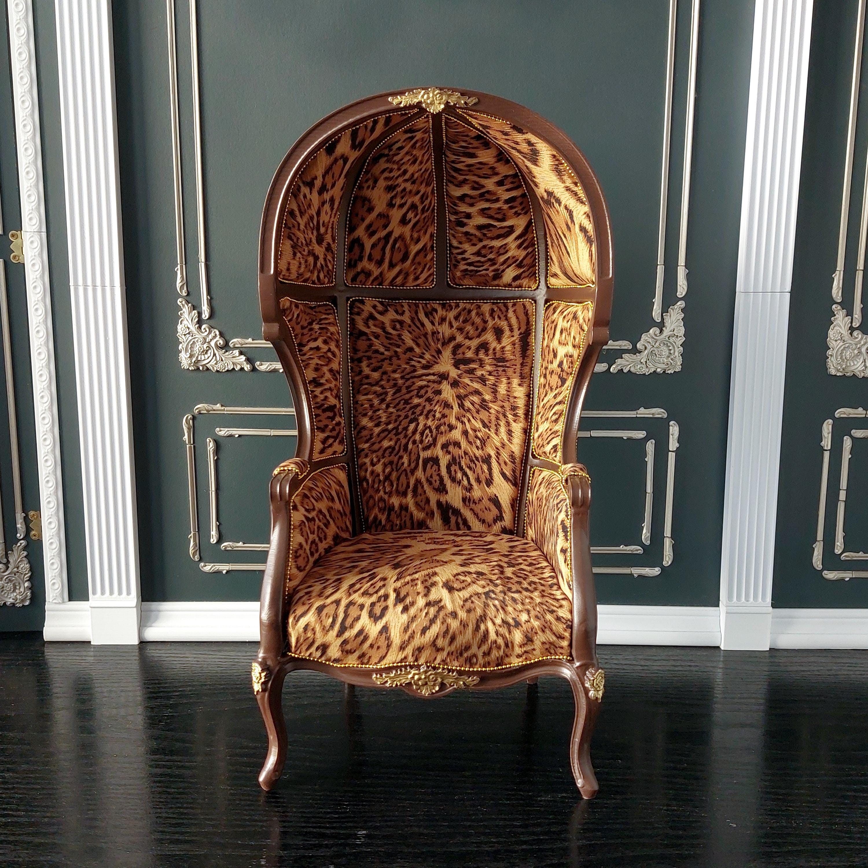 Porters Chair Etsy UK