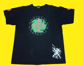 Hex Antistyle Etsy