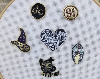Compra Parches Bordados De Harry Potter Para Chaquetas, Insignias De Bordado  De Personajes Para Pantalones Vaqueros, Apliques De Serpientes De Dibujos  Animados Parches Para Ropa FY2 Barato | Entrega Rápida Y Calidad 
