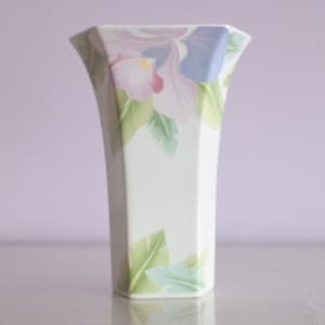 vintage vase