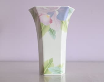 vintage vase