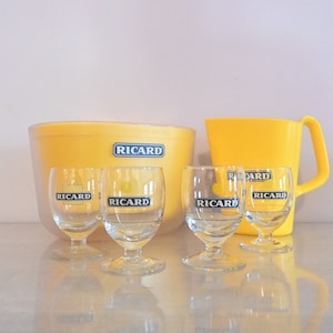 Usługa kolekcjonerska RICARD