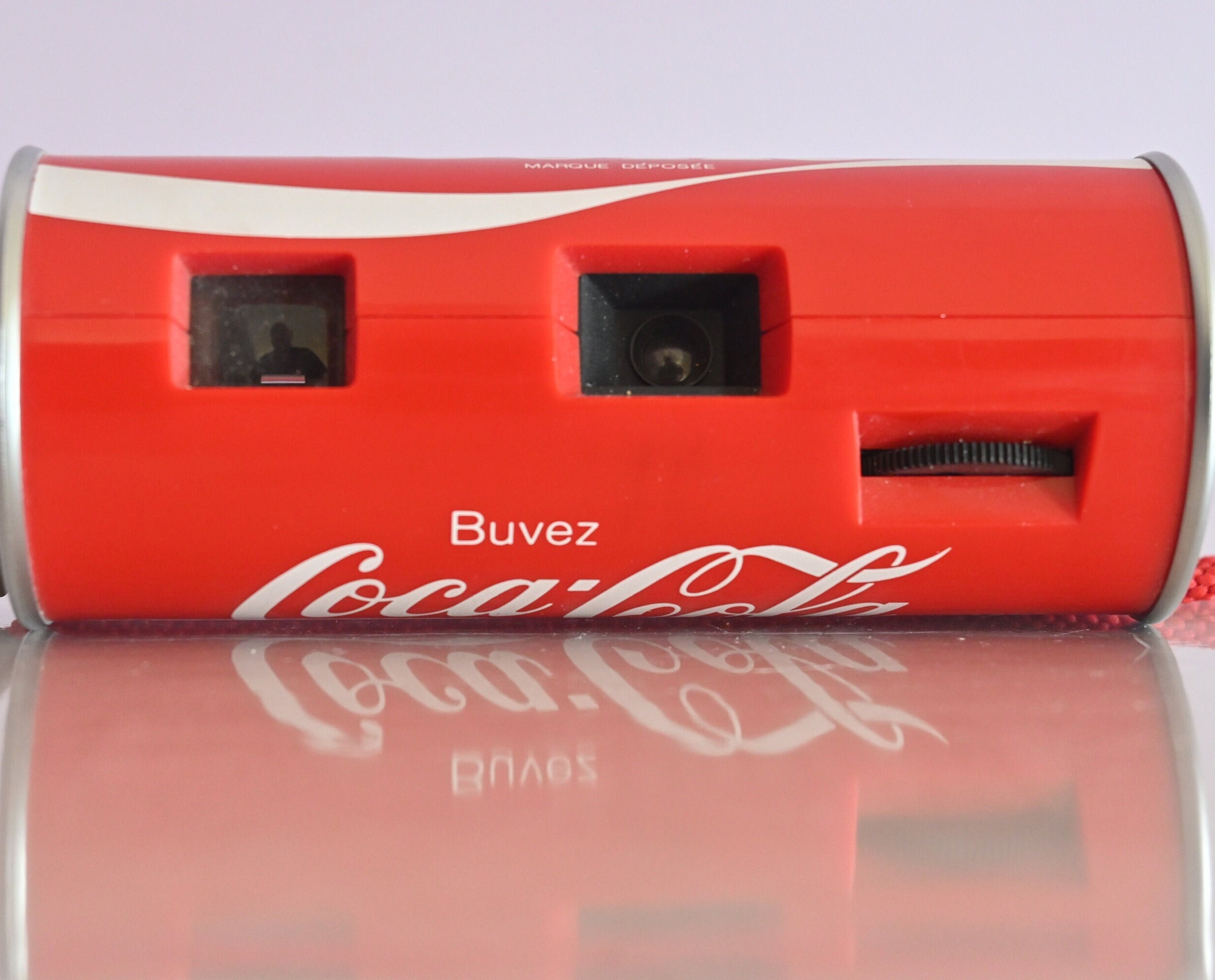 Coke can camera - Etsy 日本