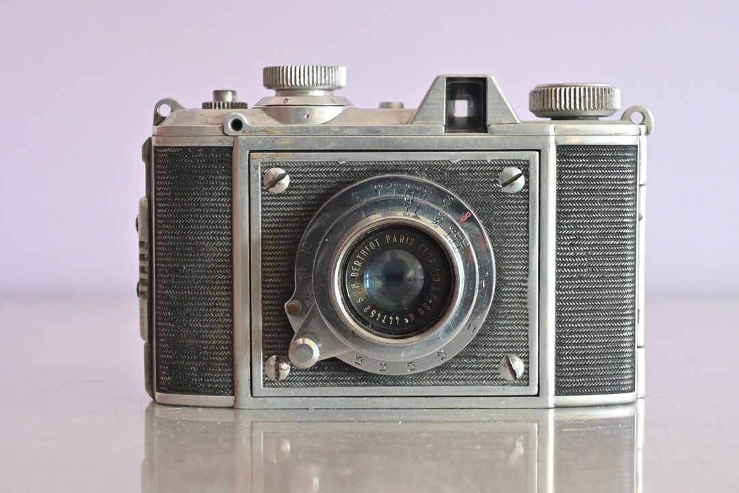 Pontiac (MFAP): Lynx I Price Guide: estimate a camera value
