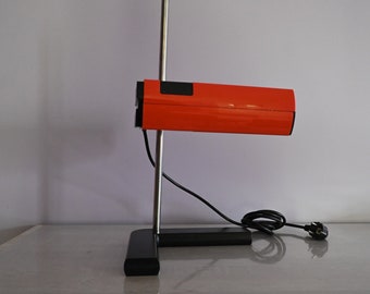 "MANADE" Collectible Desk Lamp